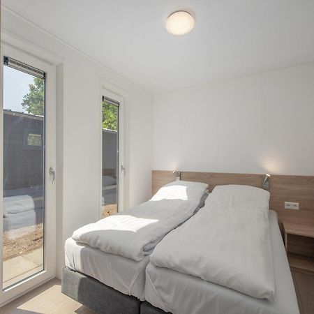 מירלו Modern Lodge With Dishwasher, 8 Km From Helmond מראה חיצוני תמונה