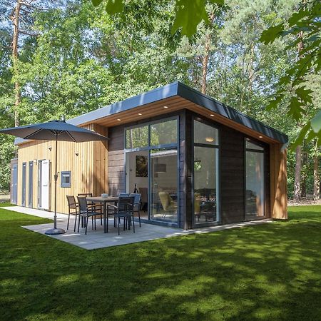 מירלו Modern Lodge With Dishwasher, 8 Km From Helmond מראה חיצוני תמונה