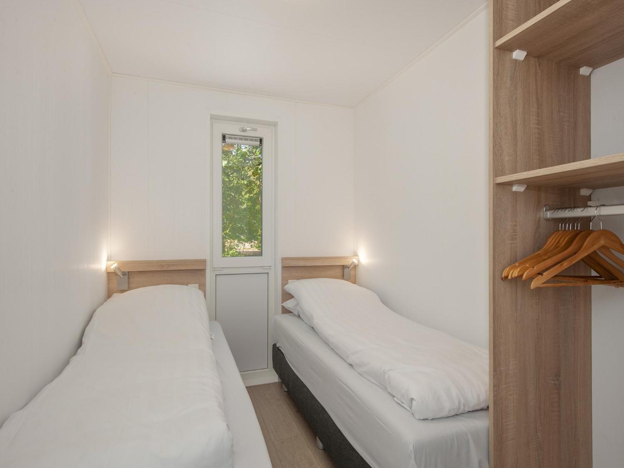 מירלו Modern Lodge With Dishwasher, 8 Km From Helmond מראה חיצוני תמונה