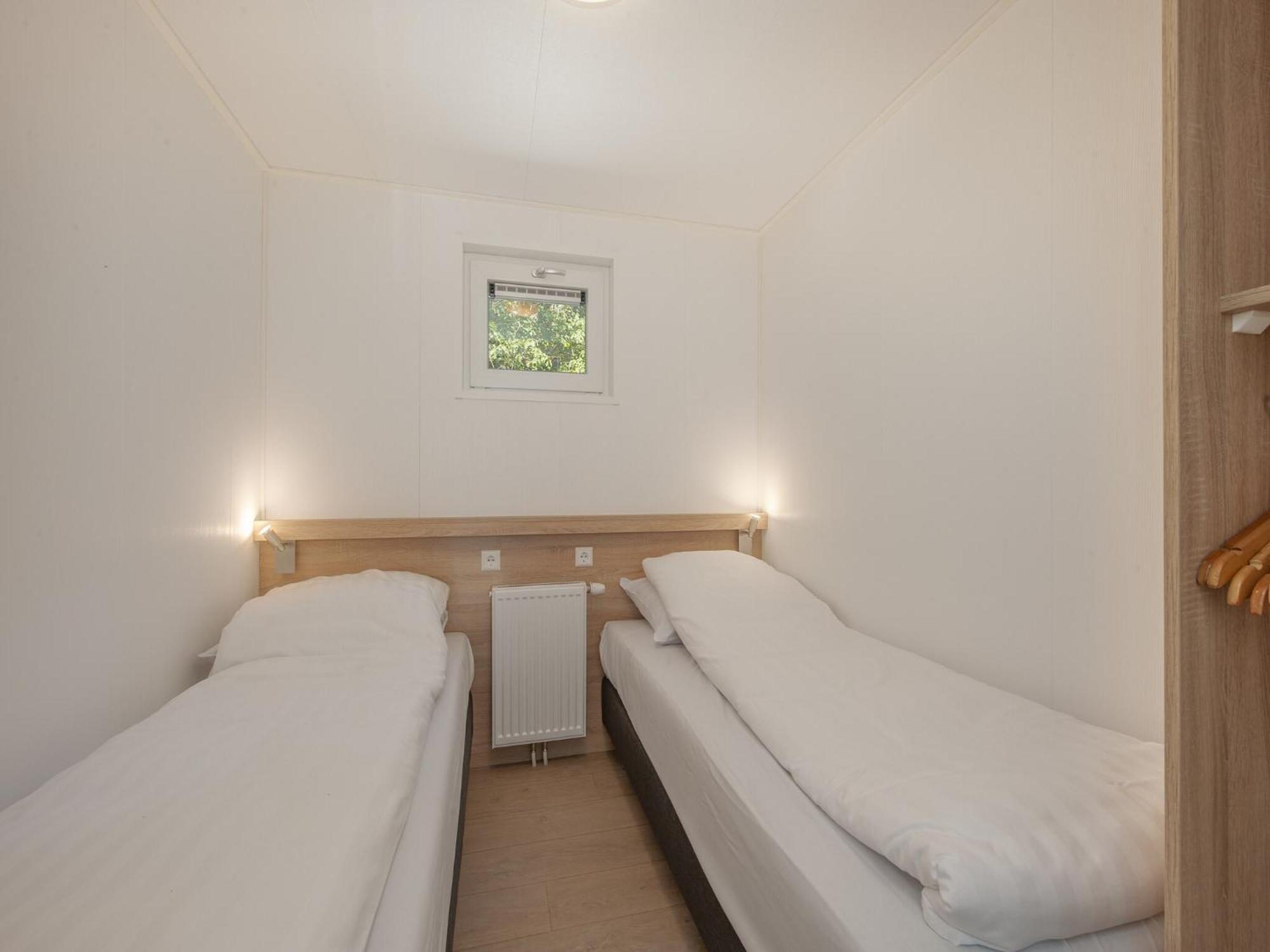 מירלו Modern Lodge With Dishwasher, 8 Km From Helmond מראה חיצוני תמונה