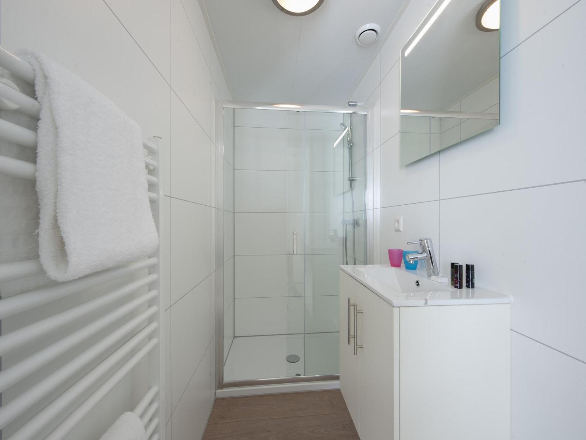 מירלו Modern Lodge With Dishwasher, 8 Km From Helmond מראה חיצוני תמונה