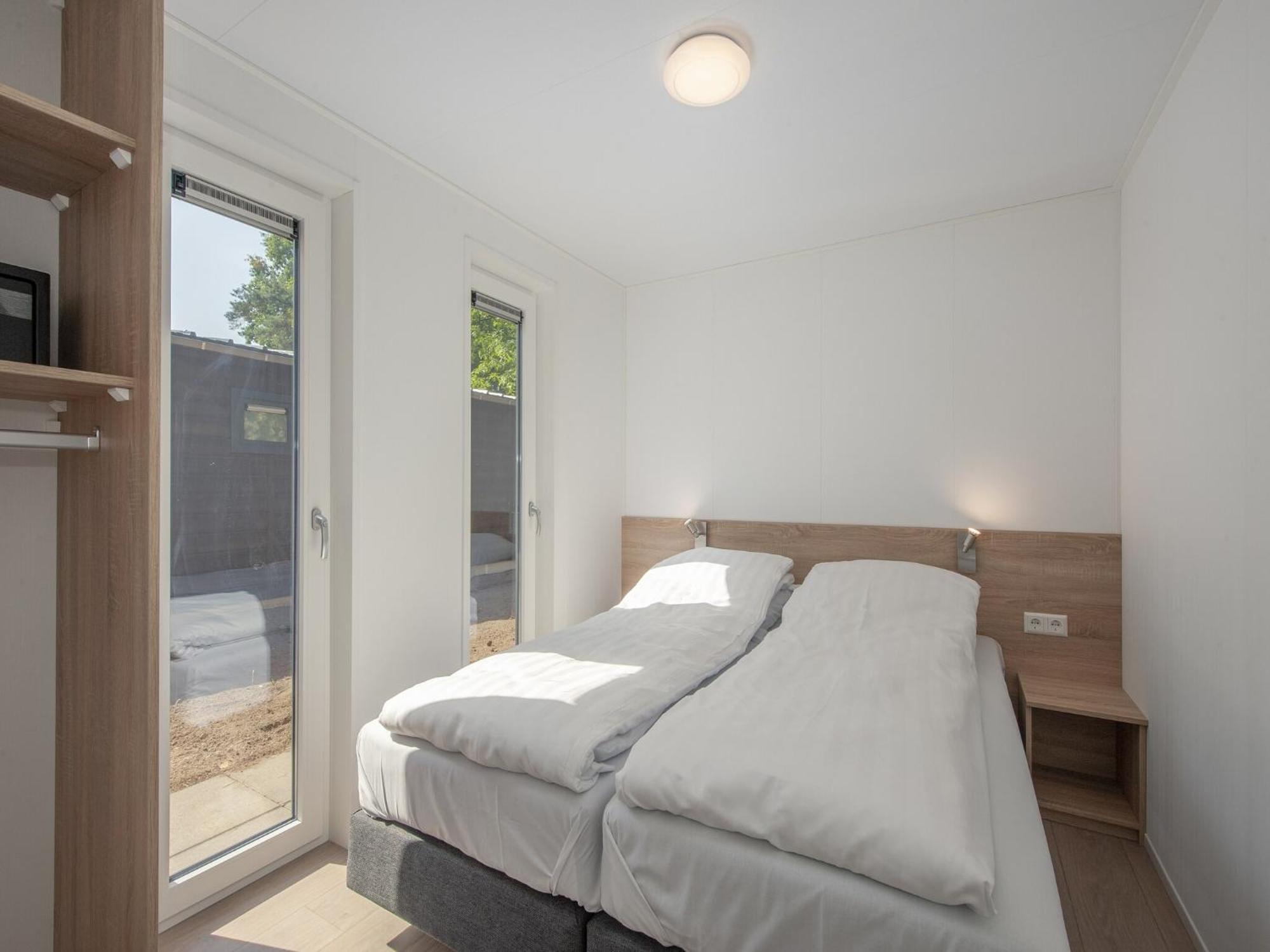 מירלו Modern Lodge With Dishwasher, 8 Km From Helmond מראה חיצוני תמונה