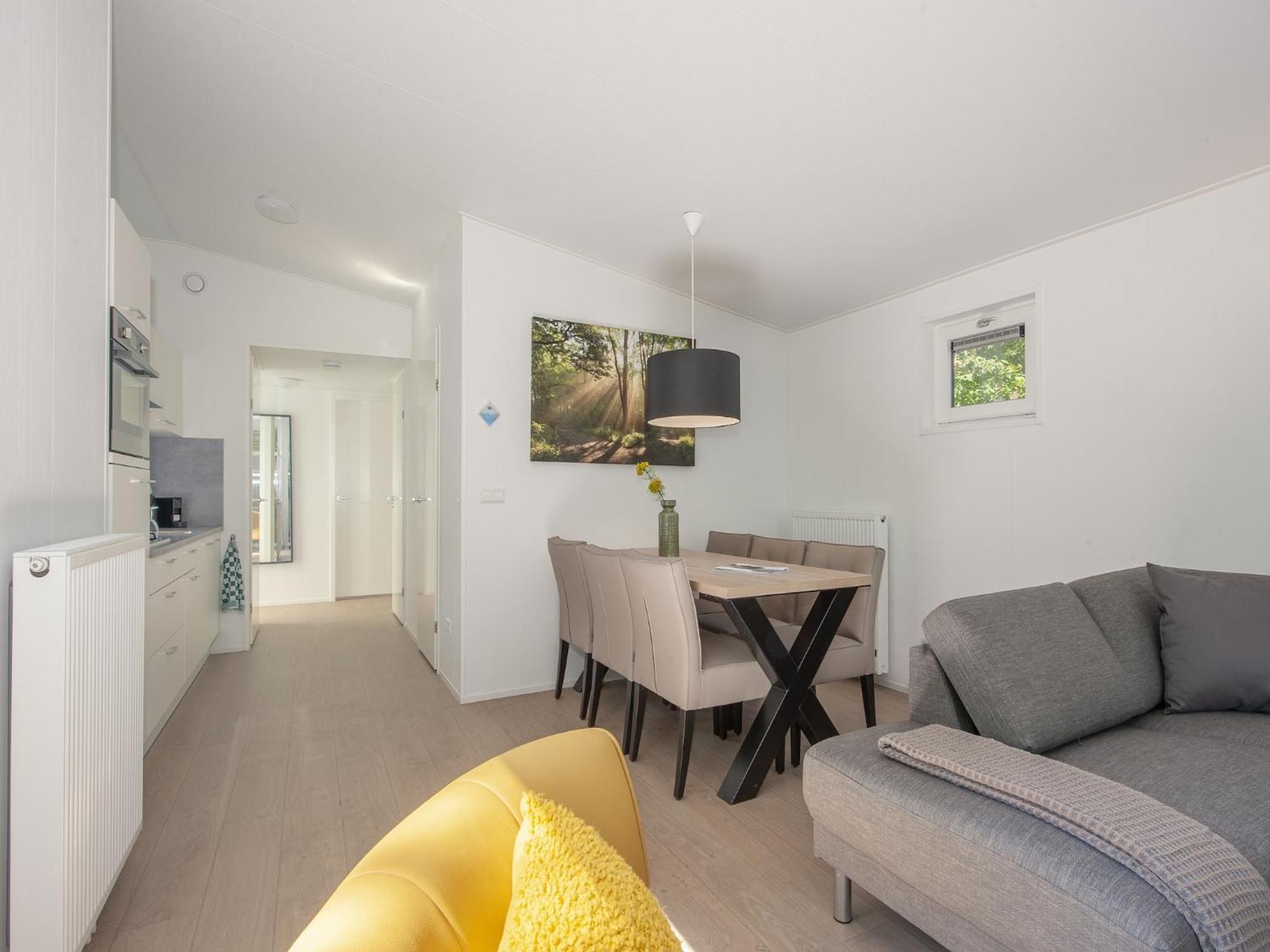 מירלו Modern Lodge With Dishwasher, 8 Km From Helmond מראה חיצוני תמונה