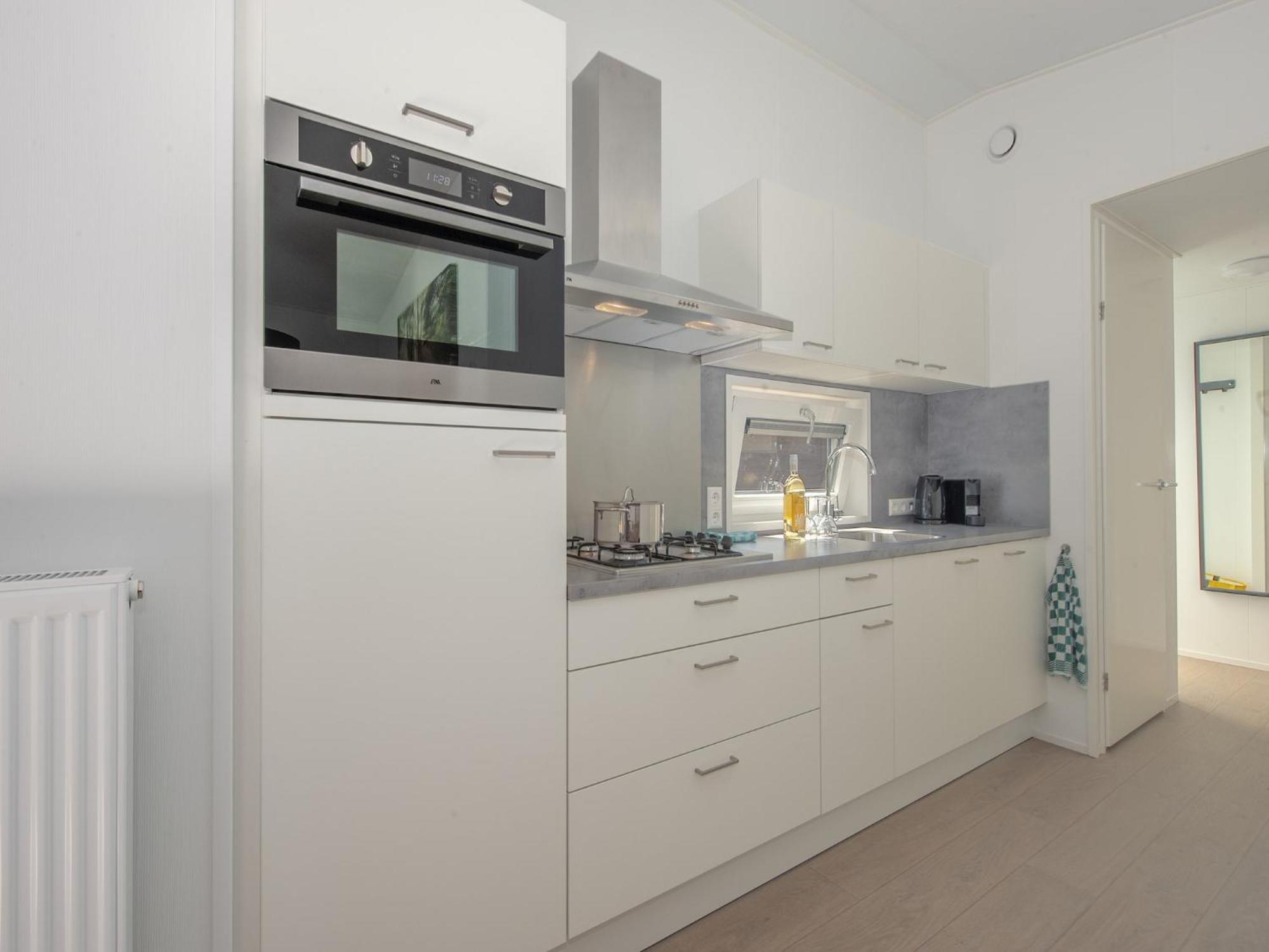מירלו Modern Lodge With Dishwasher, 8 Km From Helmond מראה חיצוני תמונה